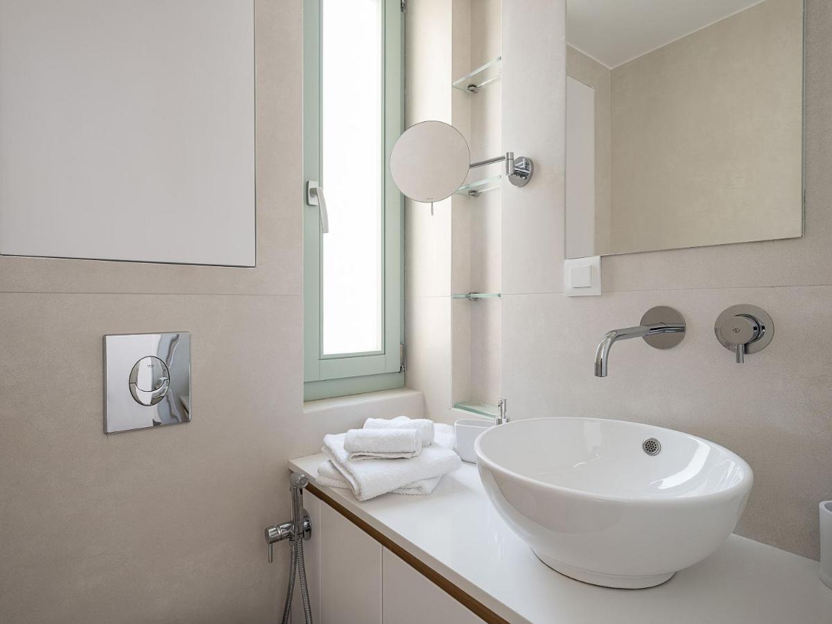 Mythodea Luxury Suites Khania Eksteriør bilde