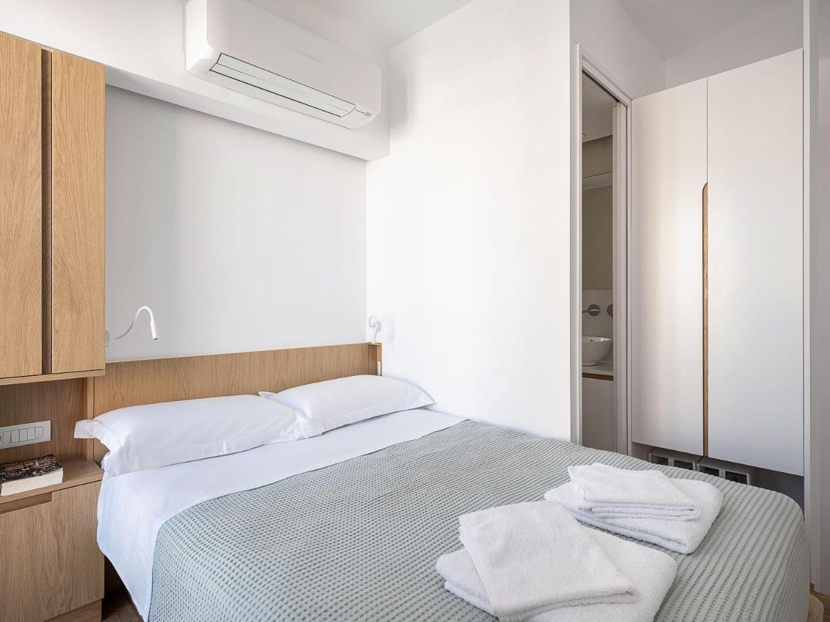 Mythodea Luxury Suites Khania Eksteriør bilde